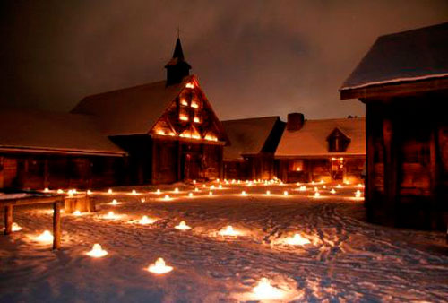 The programs featured image